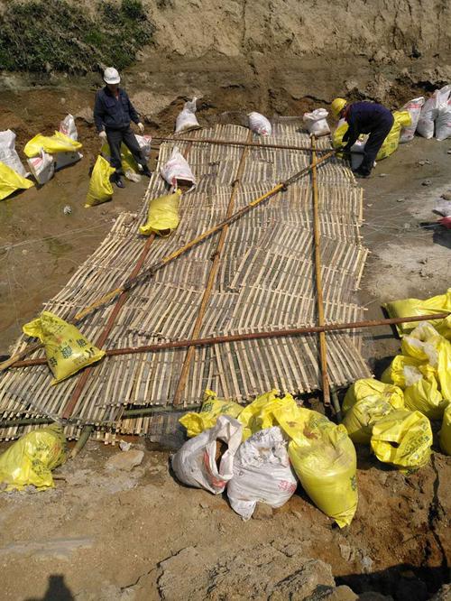 桥项目总结 - 拆除爆破 - 工程案例 - 安徽江南利民爆破工程